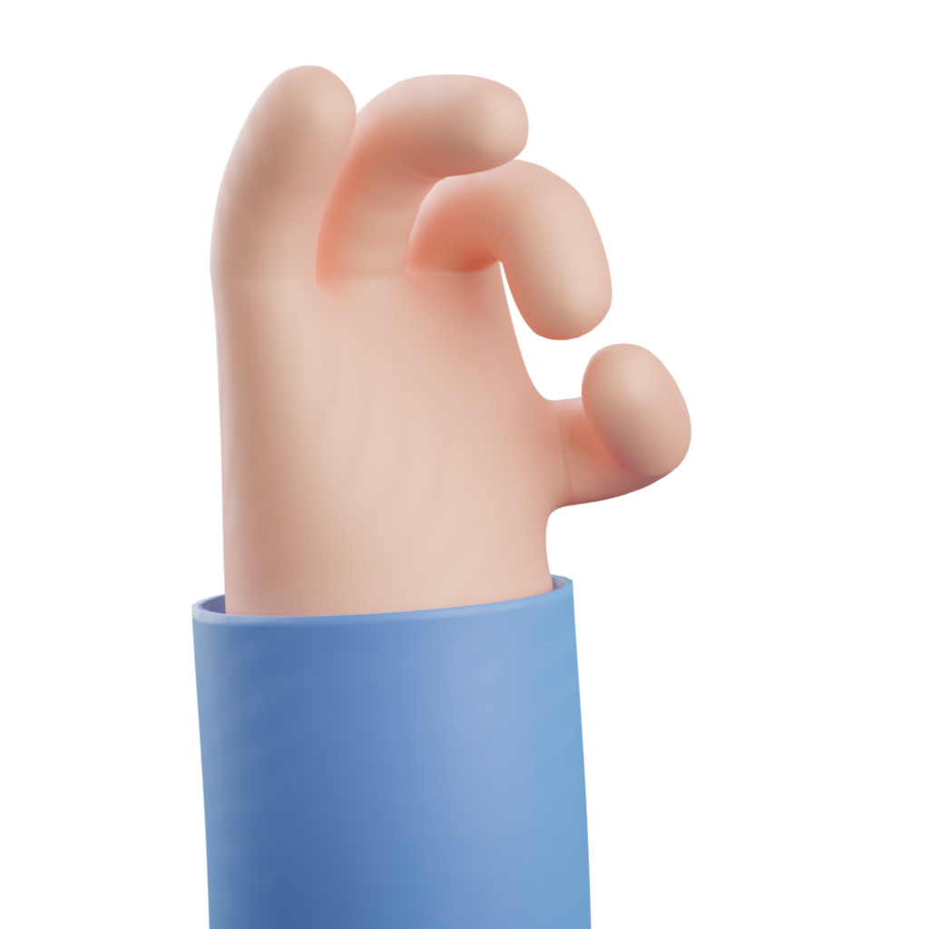 hand ill
