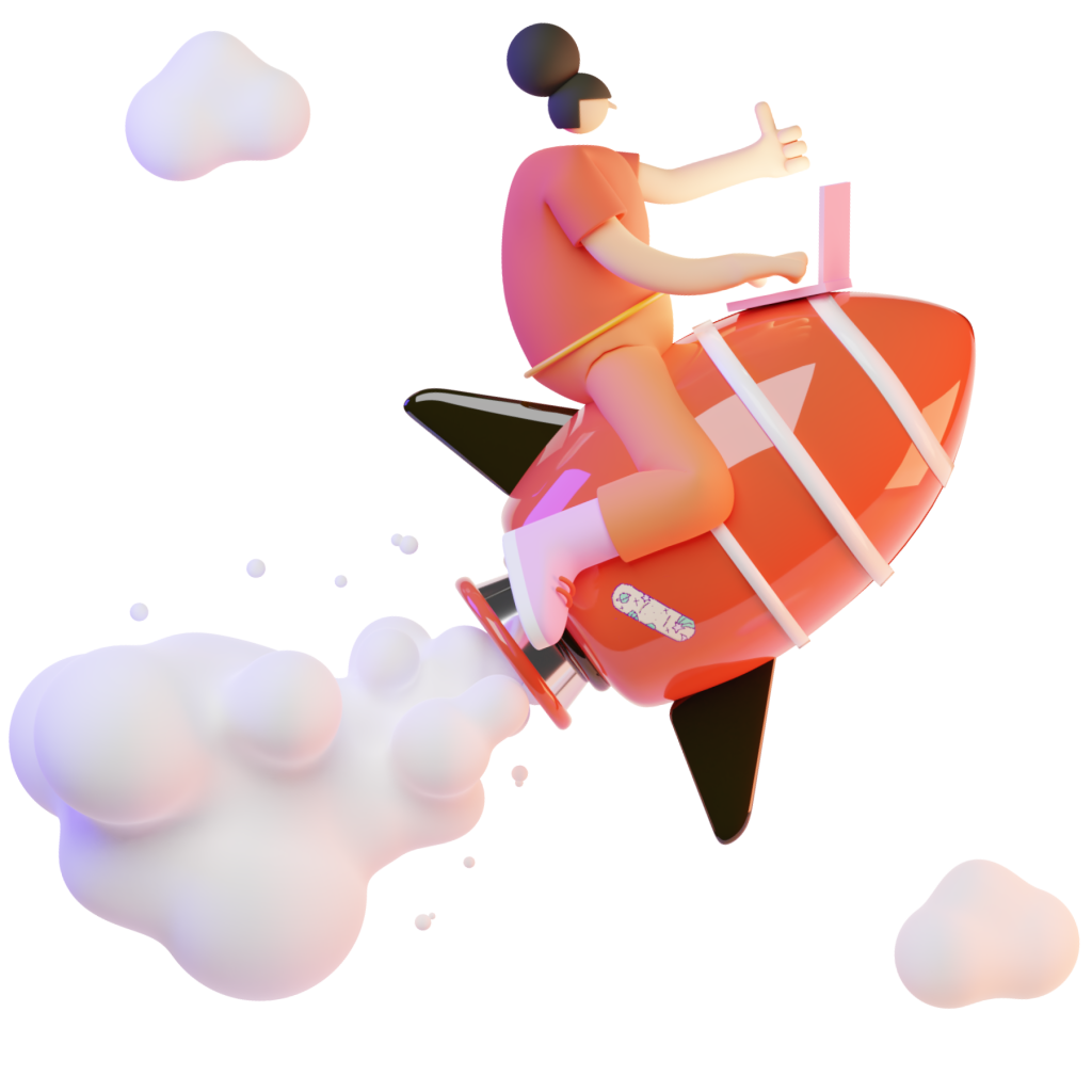 rocket