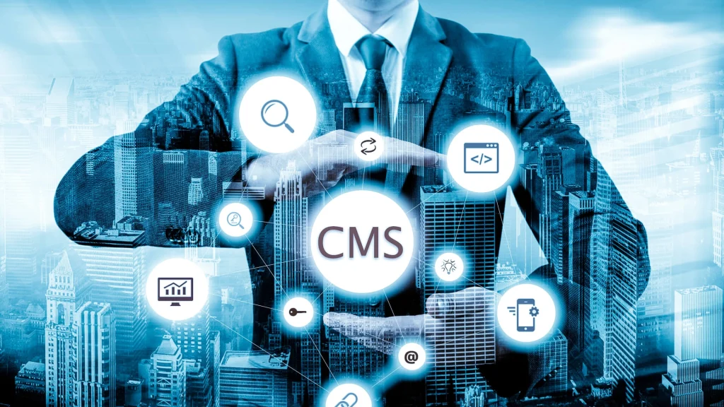 CMS System